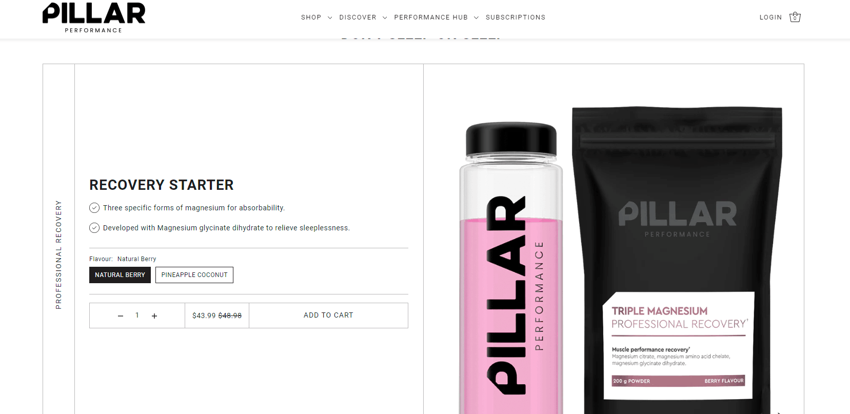 Shopify Theme Underground